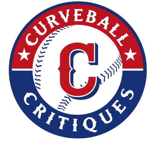 CurveballCritiques Logo