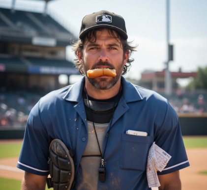 ⚾ Umpires: The X-Factor That Can Make or Break Travel Baseball