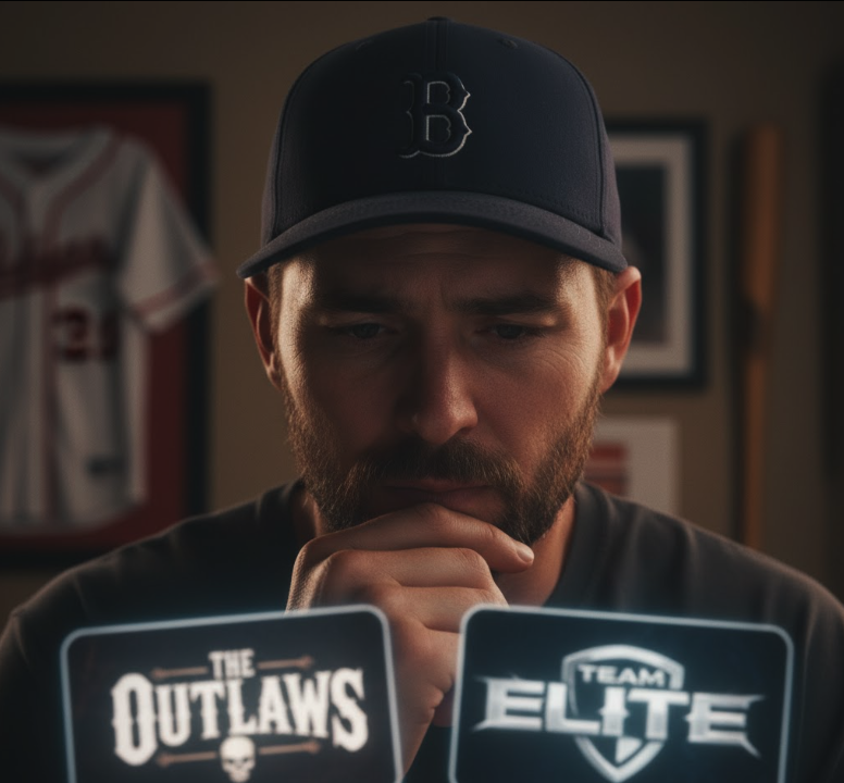 ⚾ Choosing the Right Travel Baseball Team: A Parent’s Biggest Decision