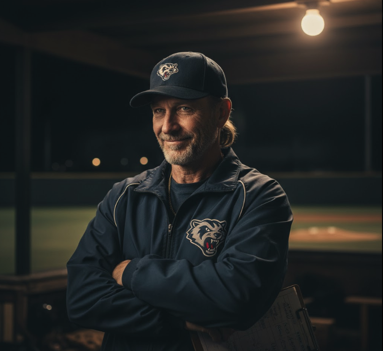 ⚾ 5 Red Flags in a Coach