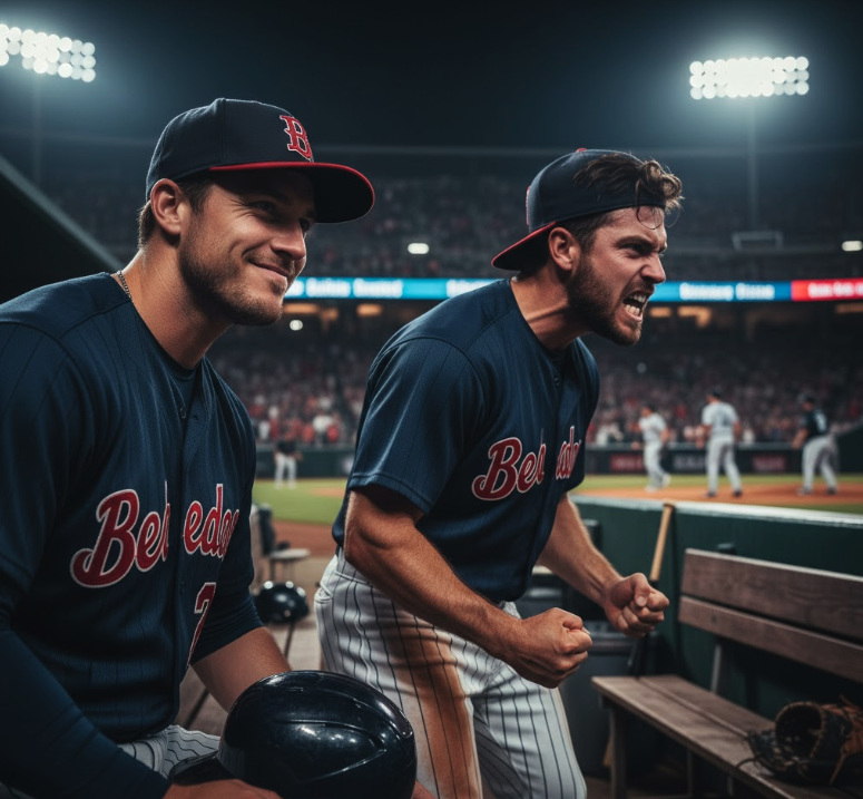 ⚾ The Scourge of Guest Players in Travel Baseball