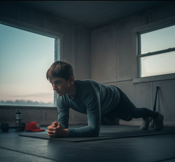 ⚾ What Travel Baseball Players Should Be Doing in the Fall and Winter