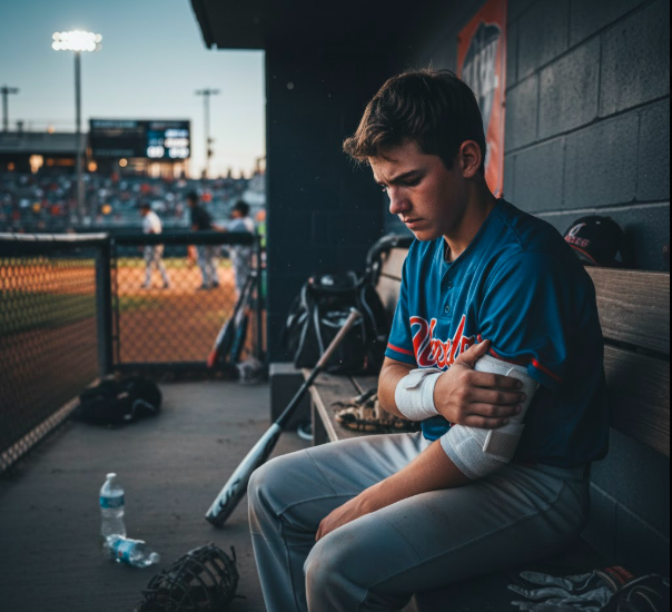 ⚾ The Dangers of Over-Specialization in Youth Baseball