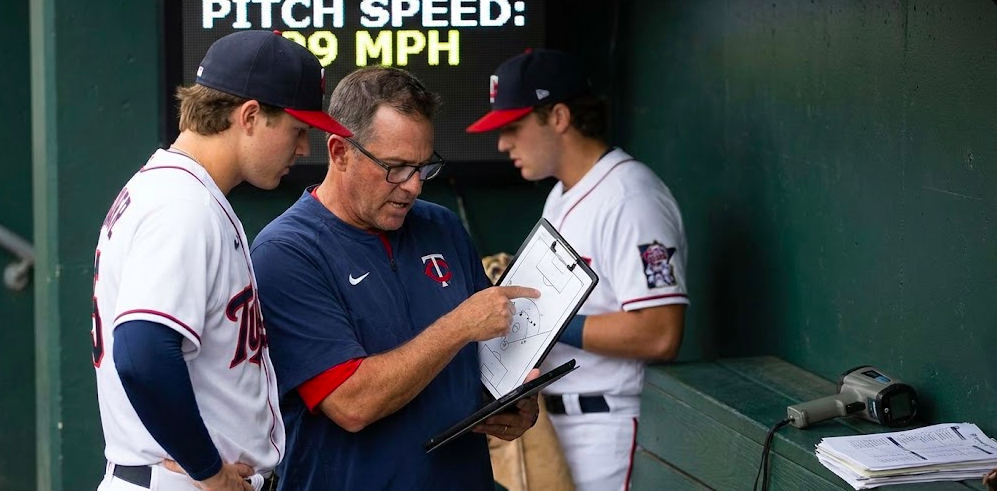 ⚾ Why Baseball IQ Is Becoming More Valuable Than Raw Velocity