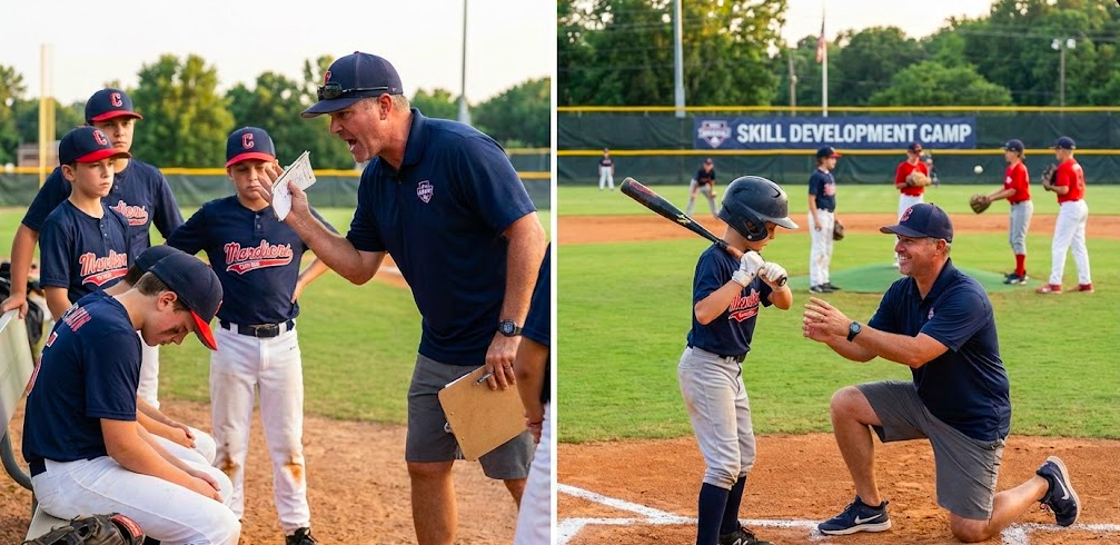 ⚾ The Difference Between Coaching to Win vs. Coaching to Develop