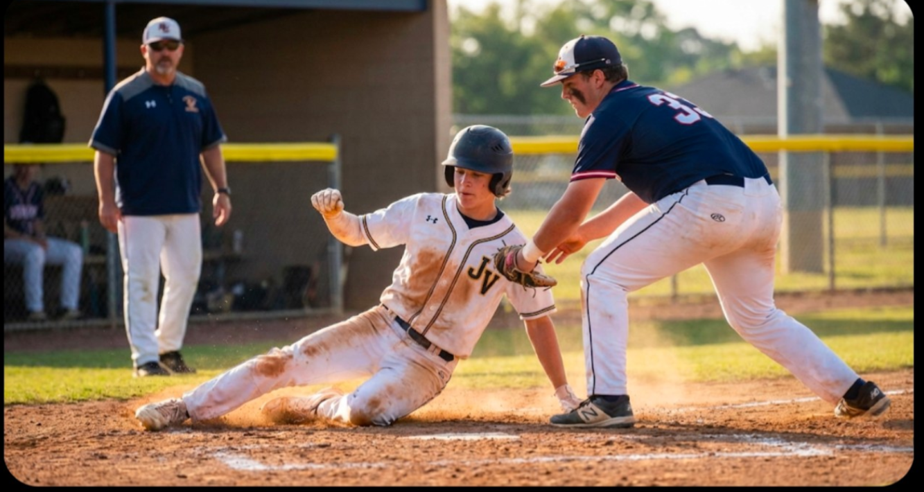 ⚾ Freshman on JV (or Varsity): How Good Do You Really Need to Be?