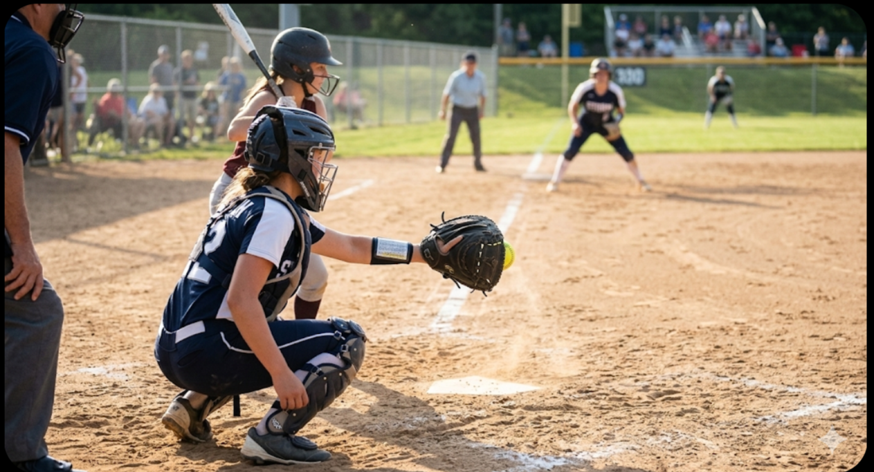 Catcher Development: Pop Time, Receiving, and Game-Calling — What Matters Most?