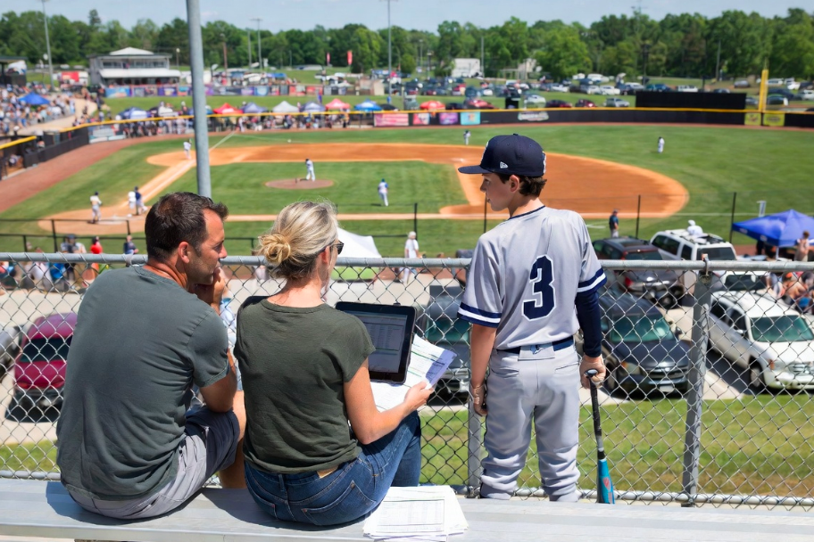 The 2026 Travel Ball Pricing Reality: What Families Are Actually Paying and Where the Money Goes