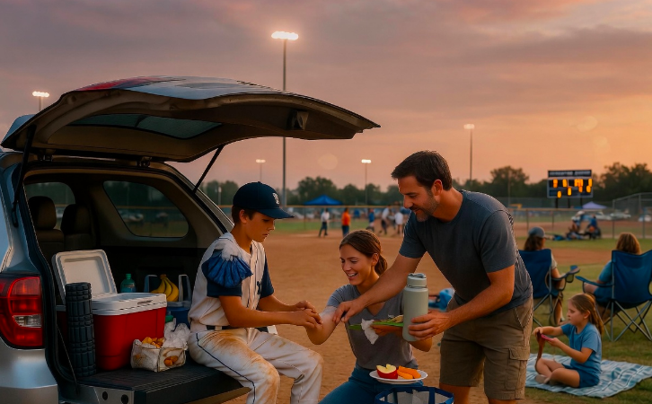 Surviving the 60-Game Grind: Low-Cost Recovery Secrets for Travel Baseball and Softball Families